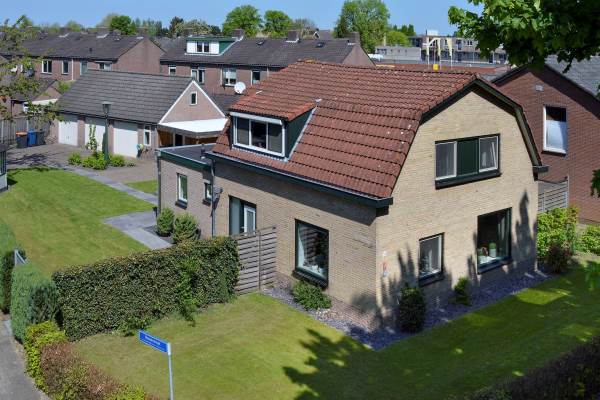 Woning Kloosterstraat 16 Eerbeek
