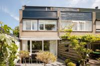 Woning Peppelstraat 2 Spijkenisse