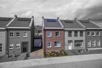 Woning Petersakker 5 Vlierden