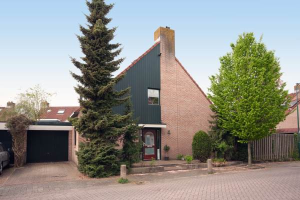 Woning Vechtensteinlaan 11 Maarssen
