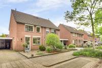 Woning De Jachtvalk 49 Almelo