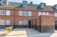 Woning Grachtmuur 6 Houten