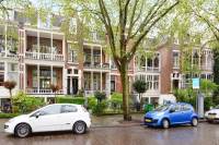 Woning Leuvensestraat 27 Den Haag