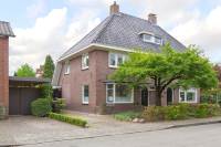 Woning J G Heuthorststraat 22 Doetinchem