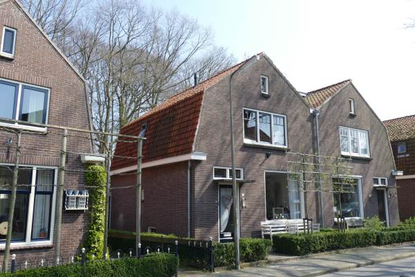 Woning Eikenlaan 26 Hasselt