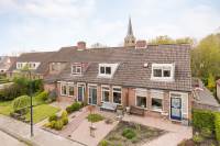 Woning Eilânswei 4 Oosterbierum