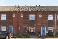 Woning Grytmanshôf 18 St.-Annaparochie