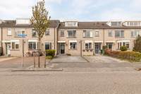 Woning Vliegeniersweg 20 Sassenheim