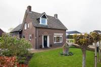 Woning Engelsestoof 11 Wijk en Aalburg