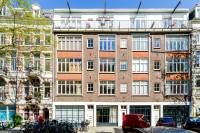 Woning Blasiusstraat 13 Amsterdam