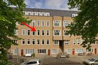Woning Merwedeplein 24 Amsterdam