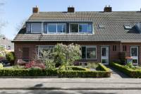 Woning Voergang 130 Drachten
