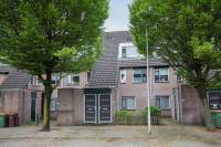 Woning Maria van Osstraat 18 Ede