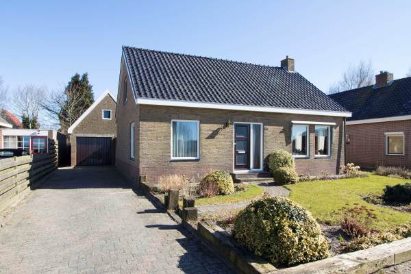 Woning Beneden Westerdiep 139 Veendam