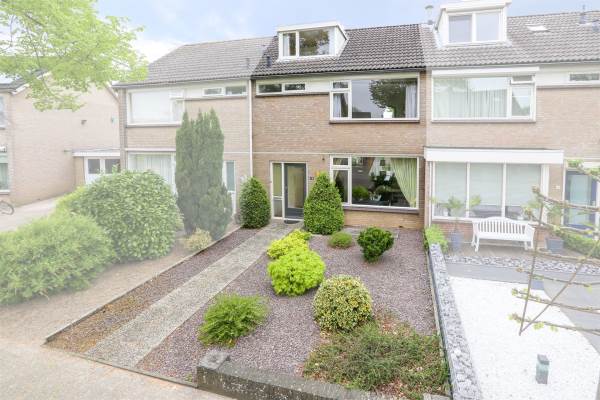 Woning Tuba 14 Ewijk
