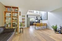 Woning Diopter 120 Amsterdam