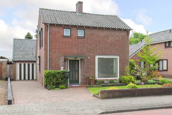 Woning Wilhelminastraat 90 Didam