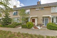 Woning Bremstraat 27 Alphen aan den Rijn