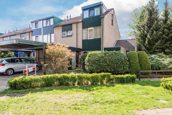 Woning Pachtersveld 112 Apeldoorn