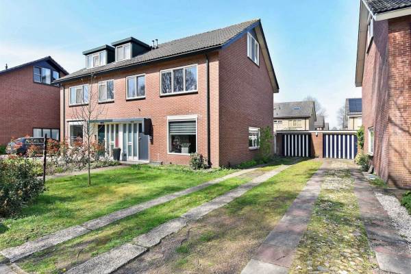 Woning Nocturnestraat 10 Apeldoorn
