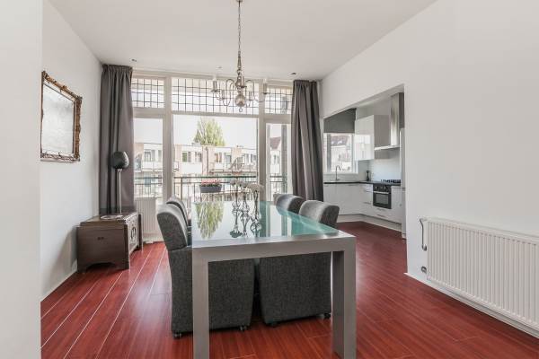 Woning Schieweg 81 Rotterdam