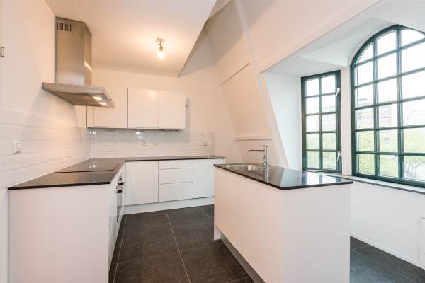 Woning 's-Gravendijkwal 163 Rotterdam