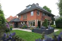 Woning F.C. Dondersstraat 2 Bussum