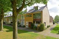 Woning Lorentzstraat 68 Breda