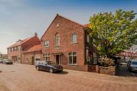 Woning Kamperfoeliestraat 6 Katwijk