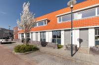 Woning John Lennonplein 17 Middelburg