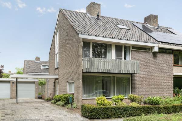 Woning Rijnlaan 64 Son en Breugel
