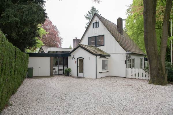 Woning van Borsselenweg 12 Oosterbeek