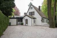 Woning van Borsselenweg 12 Oosterbeek