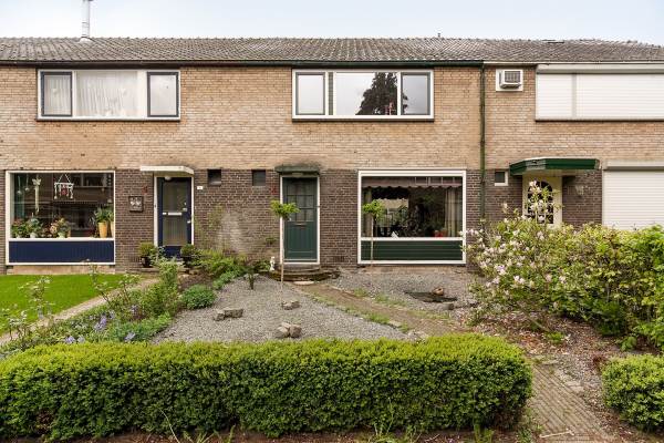 Woning Onsteinstraat 4 Arnhem