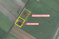 Bouwgrond Dwarspad 7741 Coevorden