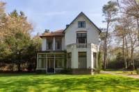 Woning Oude Arnhemse Bovenweg 8 Doorn