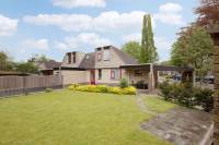 Woning Berkenlaan 12 Ermelo