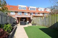 Woning Kerkuillaan 43 Den Haag