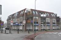Woning Dorpsstraat 70 Oegstgeest