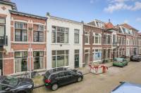 Woning Langendijkstraat 24 Haarlem