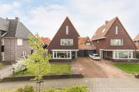 Woning Louis Armstrongstraat 16 Middelburg