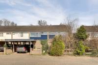 Woning Singraven 48 Almelo