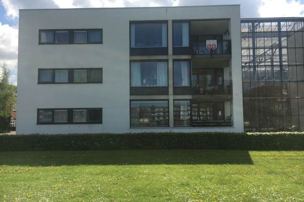 Woning Kamilleplein 42 Heinkenszand