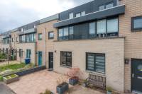 Woning Hildebrandstraat 15 Almere