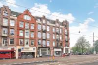 Woning De Clercqstraat 26 Amsterdam