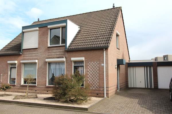 Woning Pinksterbloem 21 Venray