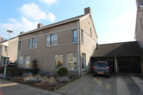 Woning Rozemarijn 15 Venray