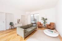 Woning Weteringstraat 2 Amsterdam