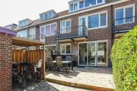 Woning Tjaskerlaan 91 Rotterdam