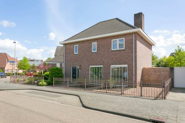 Woning Aziëlaan 7 Drunen